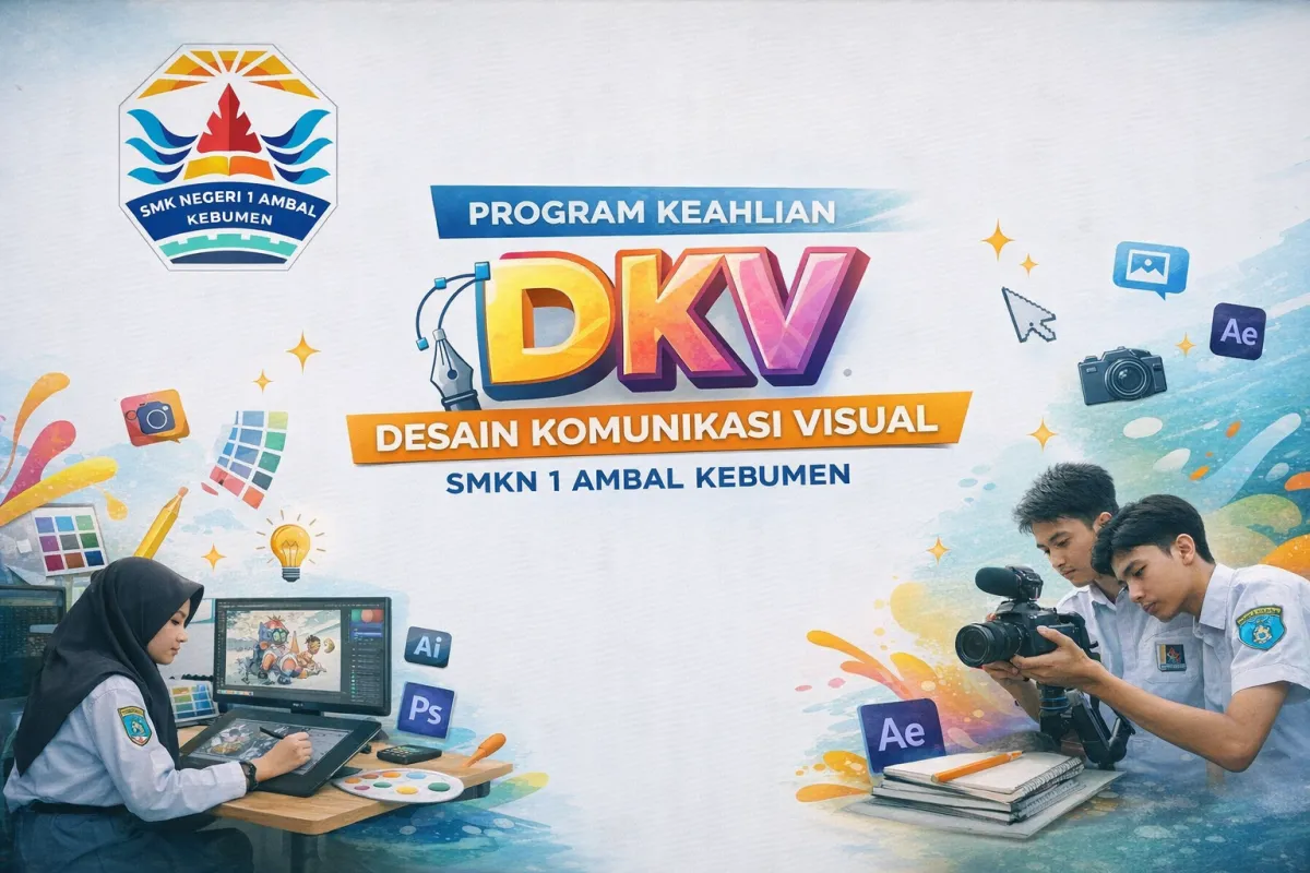 Desain Komunikasi Visual